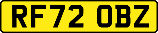 RF72OBZ