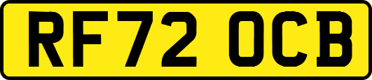 RF72OCB
