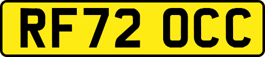 RF72OCC