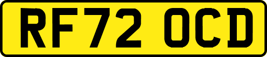RF72OCD