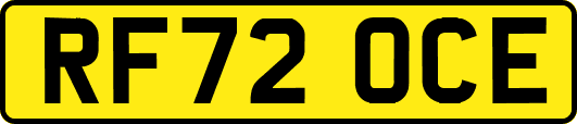 RF72OCE