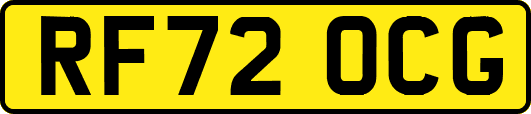 RF72OCG
