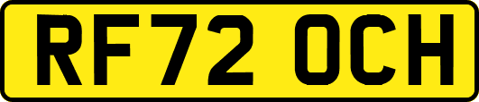 RF72OCH