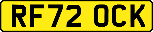 RF72OCK