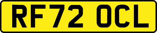 RF72OCL