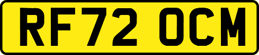 RF72OCM