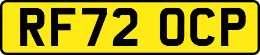 RF72OCP