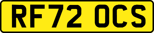 RF72OCS