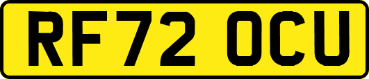 RF72OCU