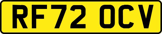 RF72OCV