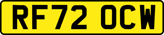 RF72OCW