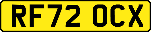 RF72OCX