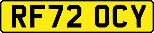 RF72OCY