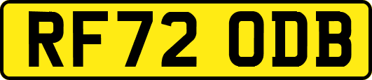 RF72ODB