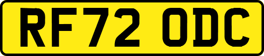RF72ODC