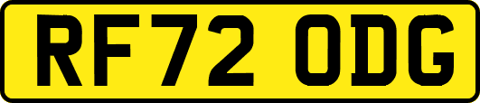 RF72ODG
