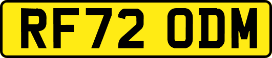 RF72ODM