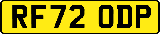 RF72ODP