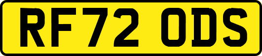 RF72ODS