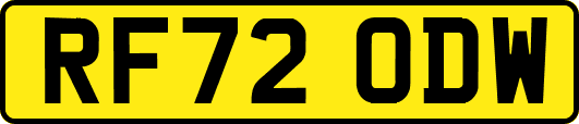 RF72ODW