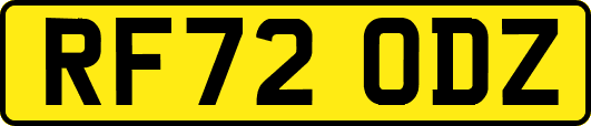 RF72ODZ