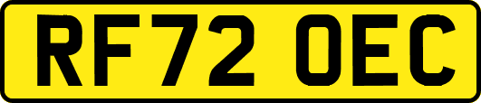 RF72OEC
