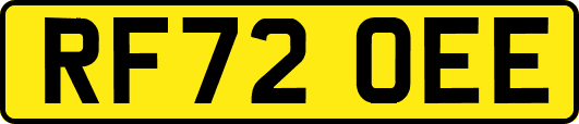 RF72OEE