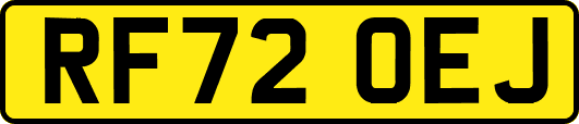 RF72OEJ