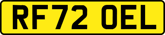 RF72OEL