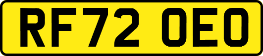 RF72OEO