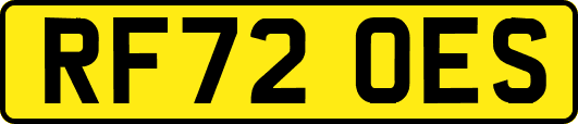 RF72OES