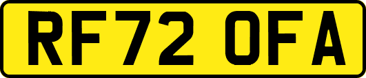 RF72OFA