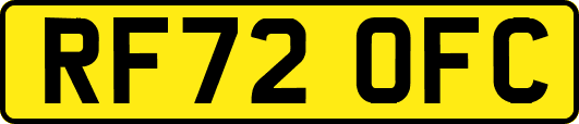 RF72OFC