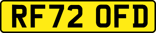 RF72OFD