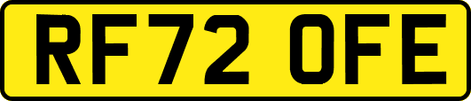 RF72OFE
