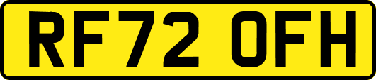 RF72OFH