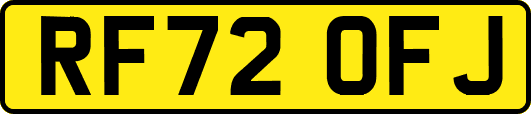 RF72OFJ