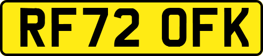 RF72OFK