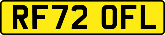 RF72OFL