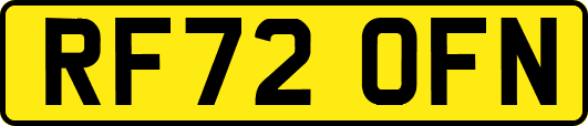 RF72OFN