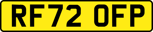 RF72OFP