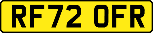 RF72OFR