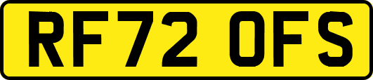 RF72OFS
