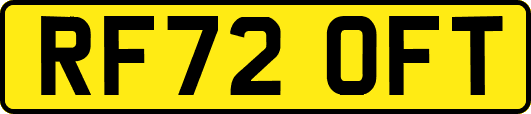 RF72OFT