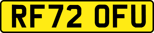 RF72OFU