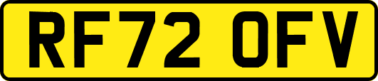 RF72OFV