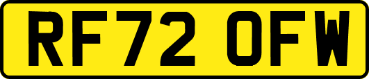 RF72OFW