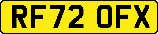 RF72OFX