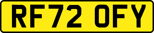 RF72OFY