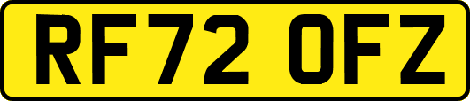 RF72OFZ